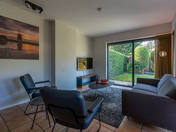 Bungalow für 4 Personen in De Koog, Holländische Küste, Bild 4