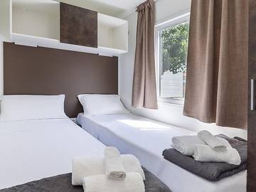 Camping für 6 Personen in Lido di Dante, Adriaküste Emilia-Romagna, Bild 2