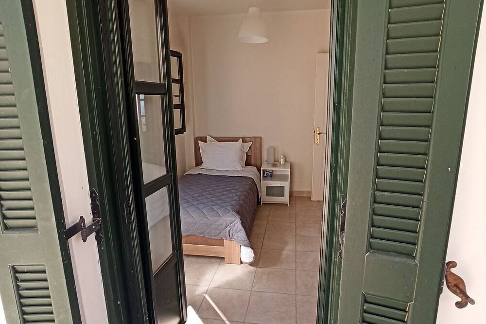 Kyparissia Castle & Sea view in Kyparissia, Golf von Kyparissia