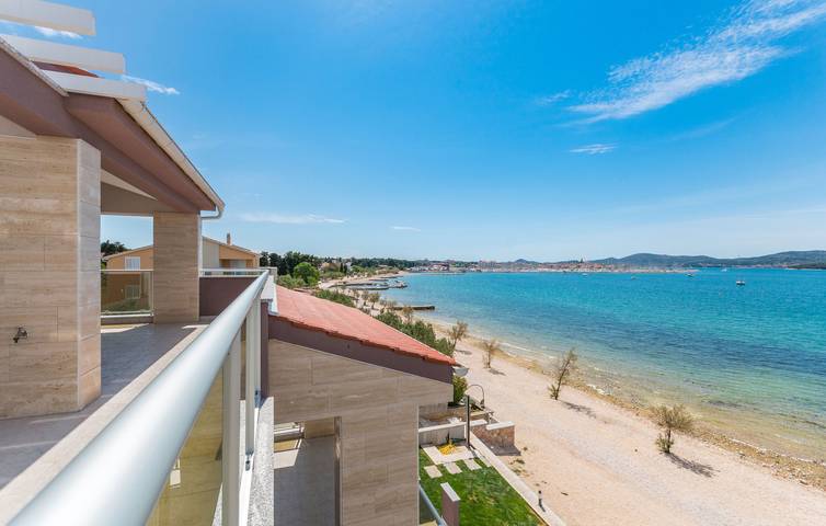 Ferienwohnung für 6 Personen in Biograd na Moru - 4