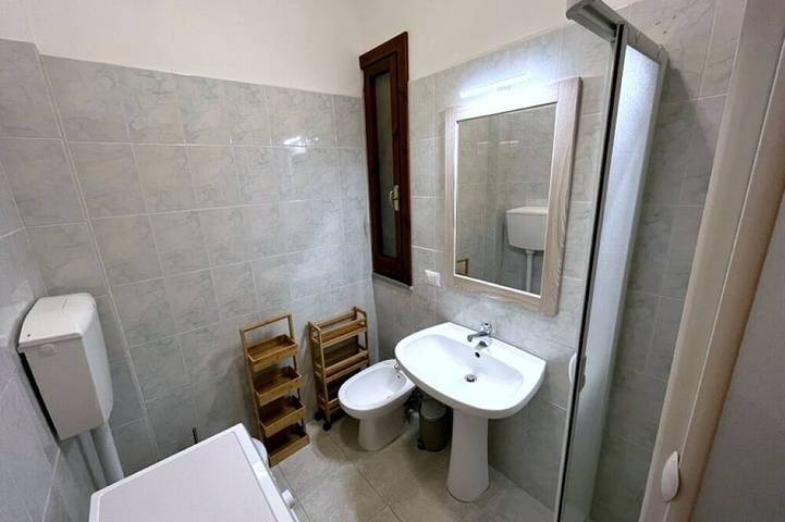 Azzurra - Casa a pochi passi dal centro in Crabonaxa/Villasimius, Villasimius