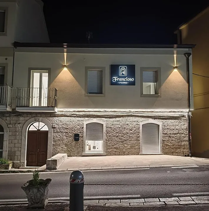 Casa de huéspuedes para 2 personas - 1