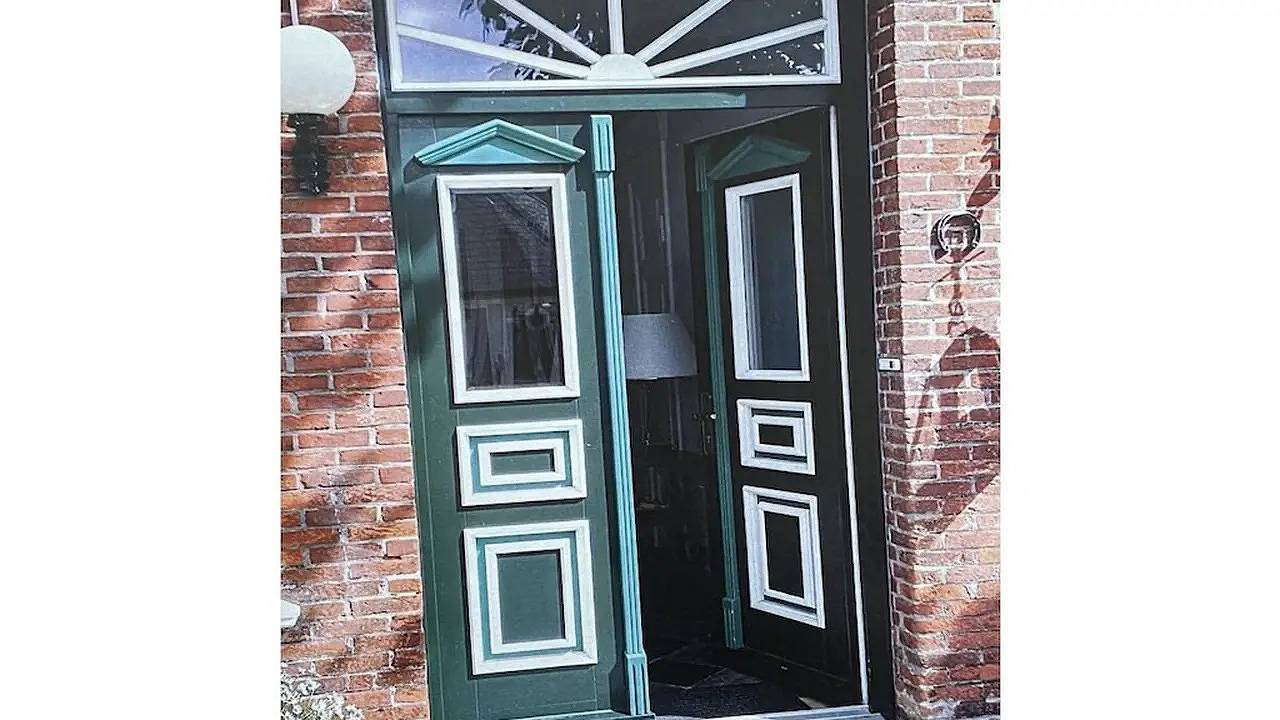 Ferienhaus für 12 Personen (250 m²) in Lehe in Lehe, Nordfrisiske Halvø
