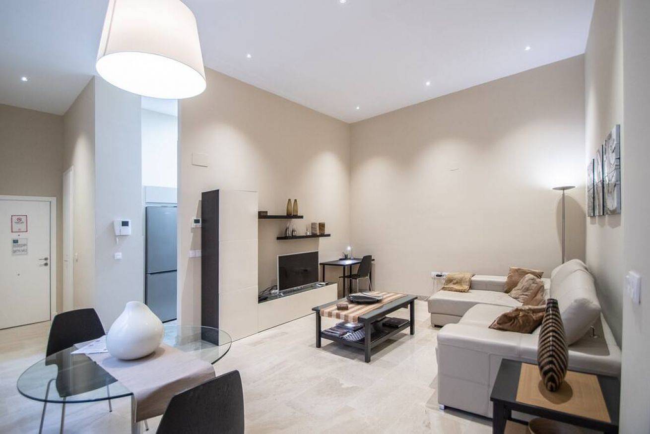 Entire apartment, Apartamento Relax in Cadiz in Cadiz Old Town, Cádiz