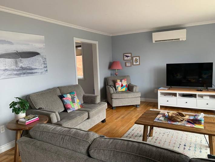 Location de vacances pour 6 personnes, avec jardin et terrasse dans Twillingate - 3