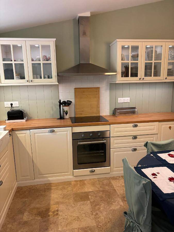 Location de vacances pour 6 personnes, avec jardin et piscine à Pineuilh - 4