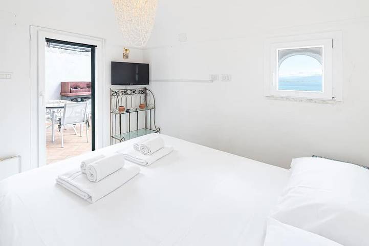 Ganze Wohnung, Amazing apartment in Raito with WiFi in Spiaggia della Cartiera, Vietri sul Mare