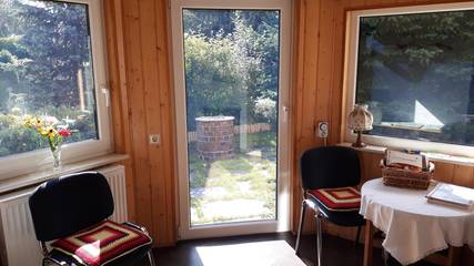 Ferienwohnung für 4 Personen in Oberwiesenthal, Chemnitz und Umgebung, Bild 4