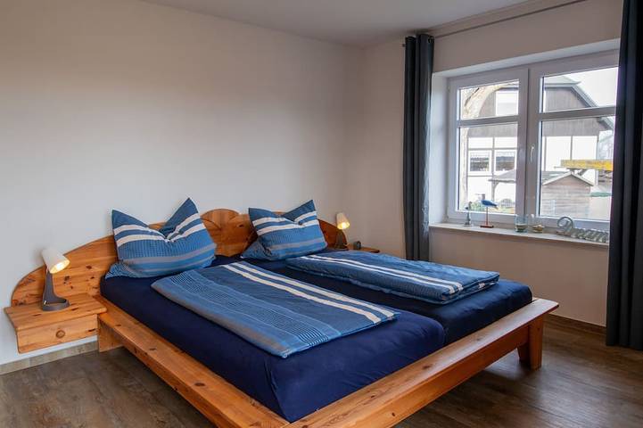 Cottage für 4 Personen, mit Terrasse und Garten, mit Haustier in Kröslin - 3