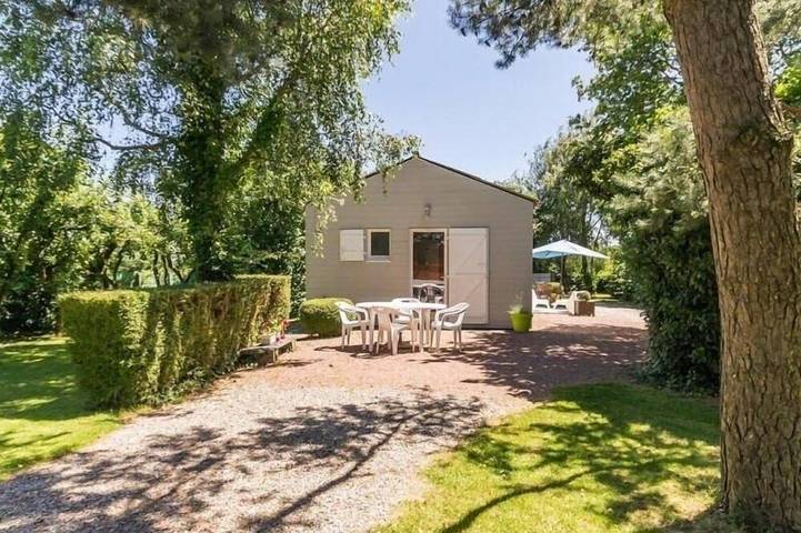Gepflegtes Landhaus mit großem Garten, Kinder-Spielplatz, Fahrrädern und nah an Fluss und Wanderwegen in Moisdon-la-Rivière, Châteaubriant und Umgebung