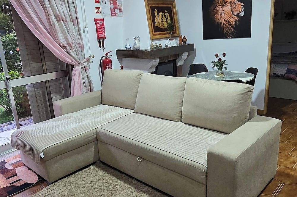 Alojamento Belo Horizonte in Alfena, Distrito do Porto