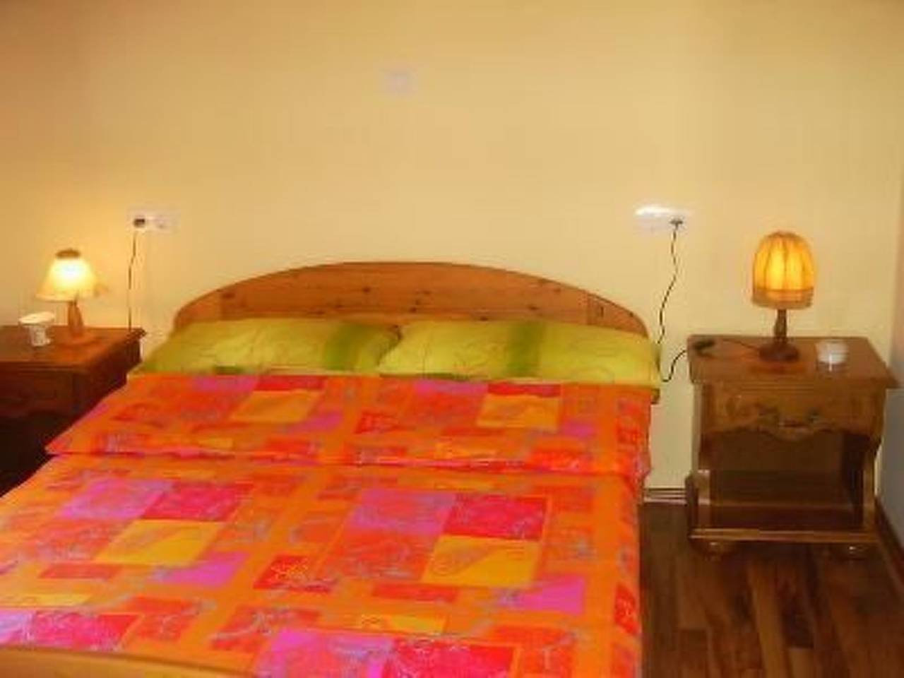 Apartamento entero, Apartment Rio Dobra in Cangas de Onís, Provincia de Asturias