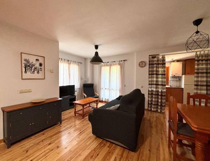 Apartamento de vacaciones para 4 personas - 1