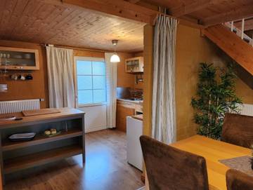 Ferienhaus für 5 Personen in Leer und Umgebung, Emsland, Bild 1