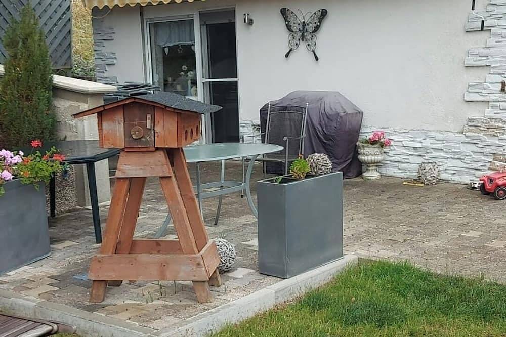 Feriendomizil Löcker in Bromskirchen, Waldecker Land