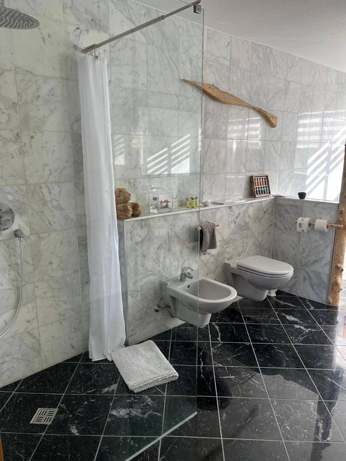 Ferienwohnung für 8 Personen, mit Ausblick und Garten in Playmobil Funpark - 4