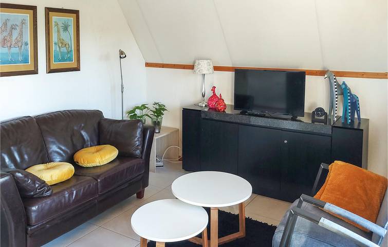 Ferienhaus für 4 Personen, mit Terrasse und Garten in Gelderland - 3