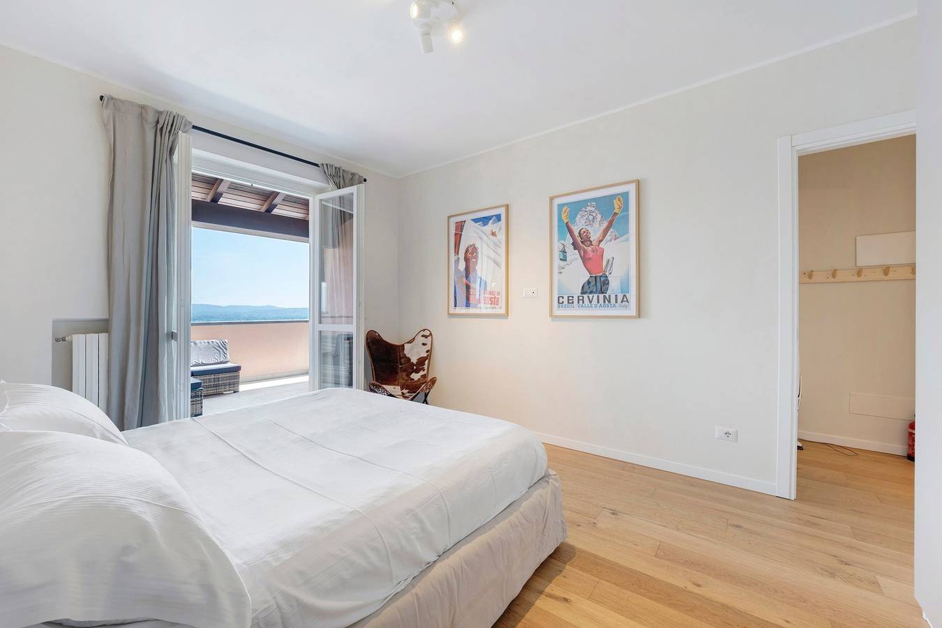 Monte Lago Suite – Adembenemend Uitzicht op het Meer, foto 11