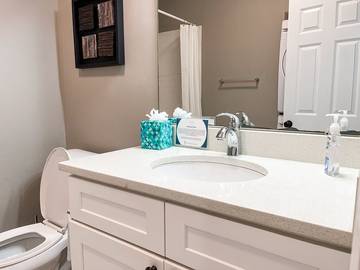 Apartment for 6 Guests in Charleston, Charleston County, Picture 2