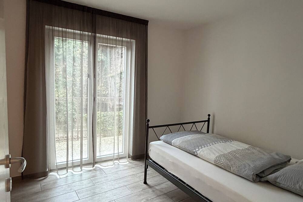 Ganze Wohnung, Living Moter - gemütliche Fewo im Zentrum von St. Michael Eppan in St. Michael, Eppan an der Weinstraße