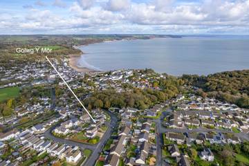 Cottage for 8 People in Saundersfoot, Pembrokeshire, Photo 2