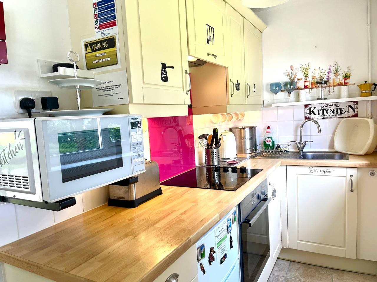 2 Bedroom Cornish Cottage For Penzance And St Ives in Cornwall