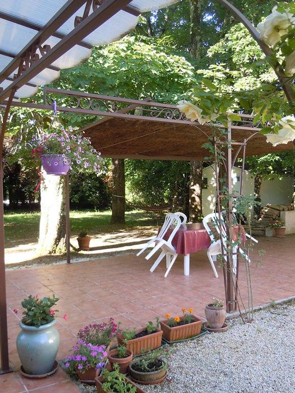 Chambre d’hôte pour 4 personnes, avec jardin dans Parc naturel régional du Haut-Languedoc - 4