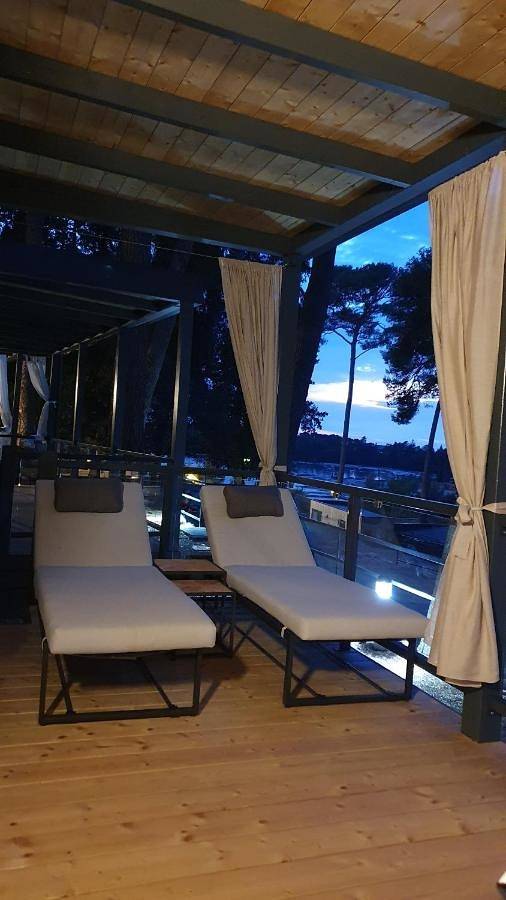 Mobile Home Erna, Rovinj in Rovinj Riviera, Rovinj