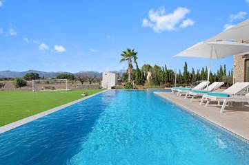 Villa in Inca, Majorca Center für 8 