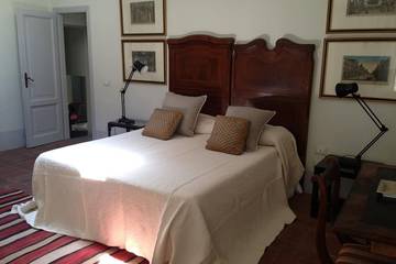 Agriturismo voor 6 Personen in Florence city center, Florence, Afbeelding 1