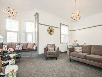 Cottage for 4 People in Saltburn by the Sea, Redcar and Cleveland, Photo 3