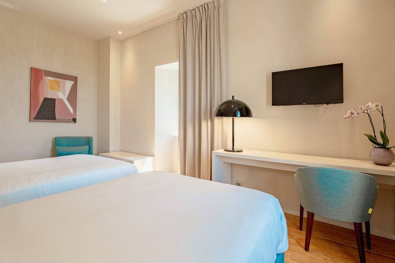 Apartamento entero, Suite haut de gamme dans domaine luxuriant in Carignan-de-Bordeaux, Región de Burdeos