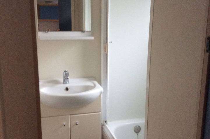 Camping für 4 Personen in Capbreton - 4