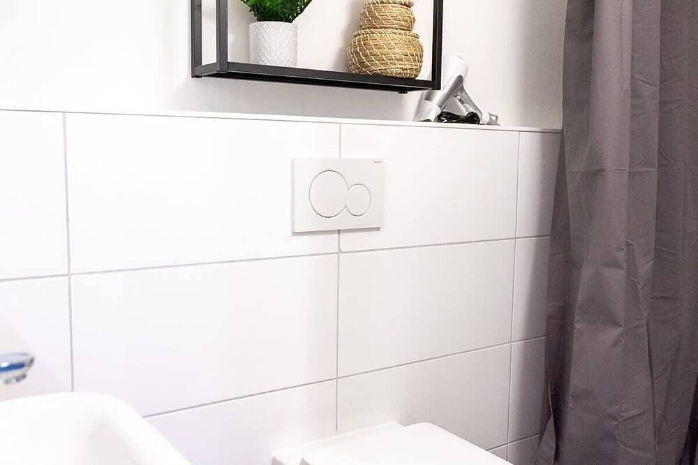 Ganze Wohnung, Shabby Chic Apartment in ideal Location in Wandsbek Hamburg, Hamburg