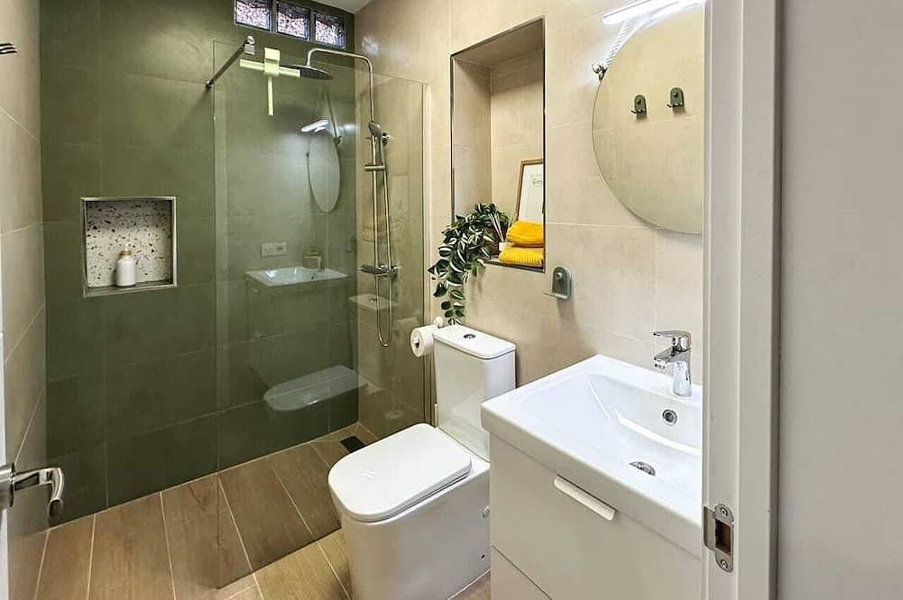 Apartamento entero, Oasis Las Eras in Fasnia, Tenerife Sur