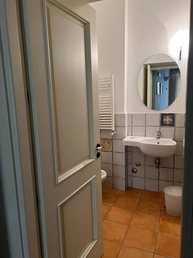 Maison d’hôte pour 4 personnes, animaux acceptés à Agrigente - 4