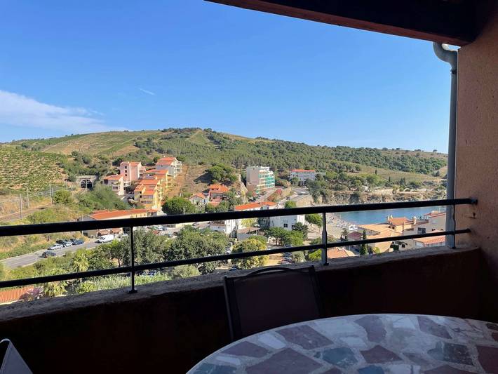 Gîte pour 6 personnes, avec terrasse, animaux acceptés dans Plage des Elmes