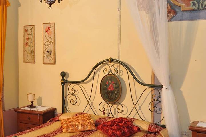 Appartamento intero, Villa Benedetta, Casa Olga #2 in Camporgiano, Garfagnana