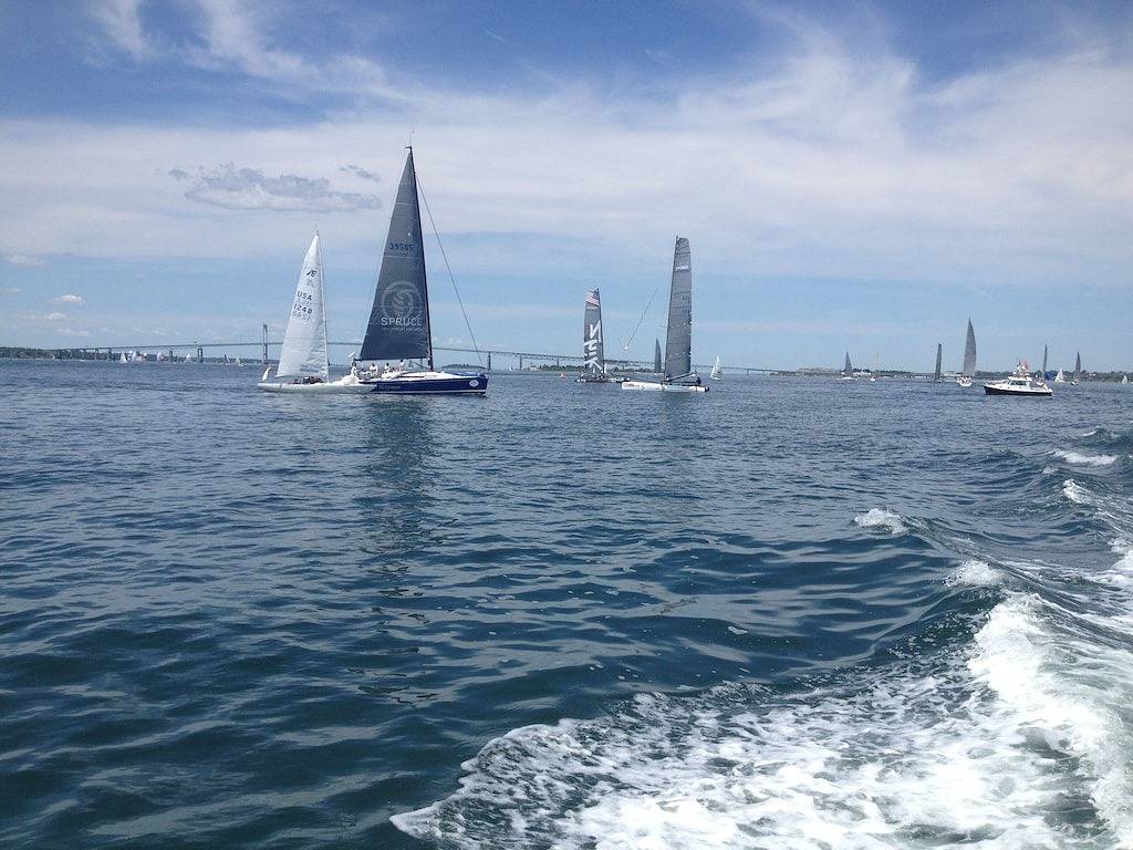 Ganze Wohnung, Gemütliches Newport Beach Apartment, privater Eingang, Parkplatz in Middletown, Newport County