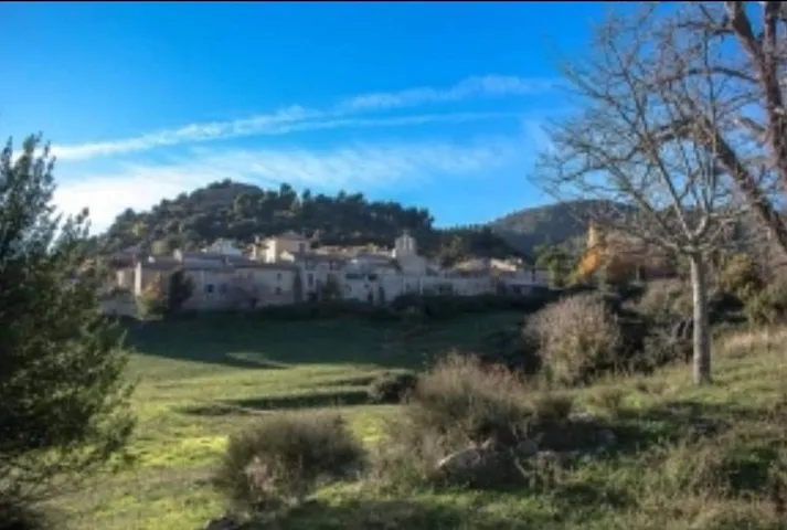 Hostal para 10 personas, con terraza y vistas, Se admiten mascotas - 1