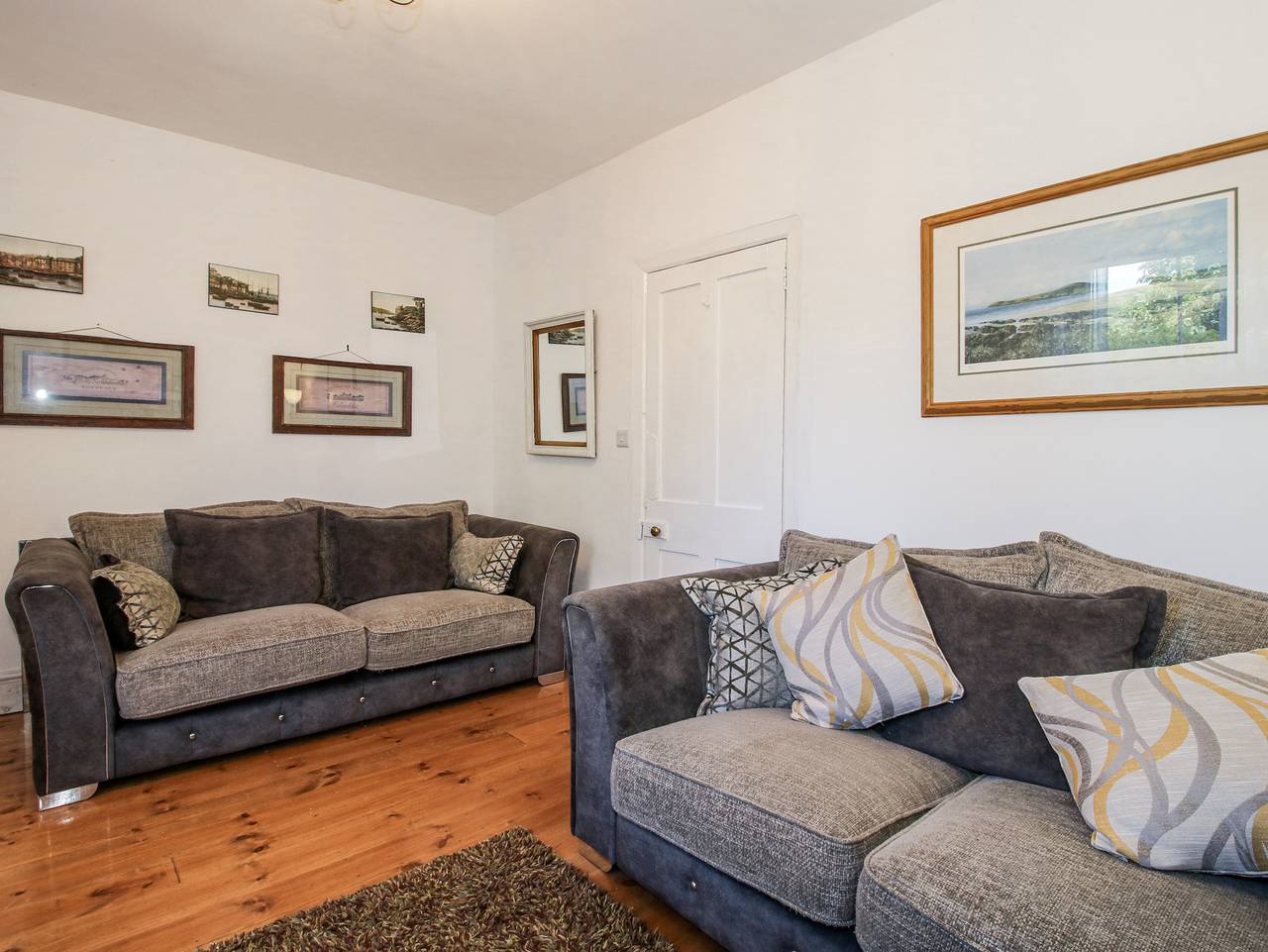 157 Watling Street South in Church Stretton, Shropshire Hills