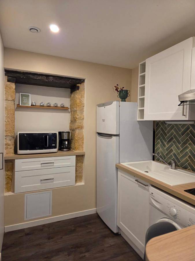 Hôtel pour 2 personnes à Excideuil - 4