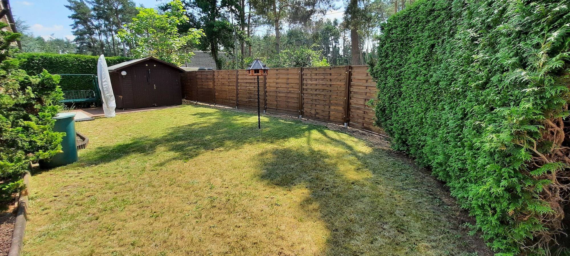 Haus Dannigkow in Dannigkow, Gommern