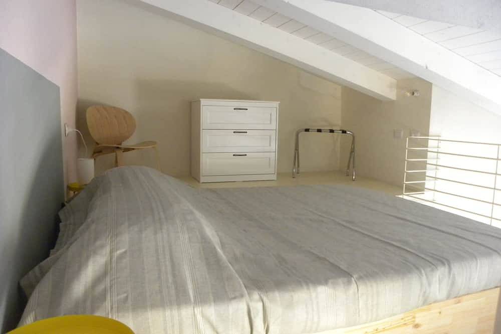 Ganze Wohnung, Only 20 min from Olbia: charming 2-bedroom apartment in San Pantaleo with wifi in San Pantaleo, Olbia