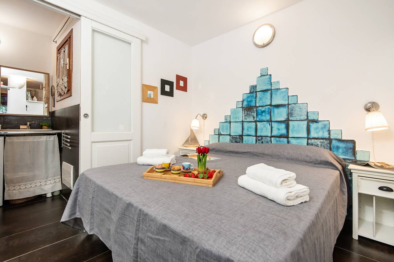 Ganze Wohnung, Giotto In Sardegna With Shared Pool in Porto Rotondo, Olbia