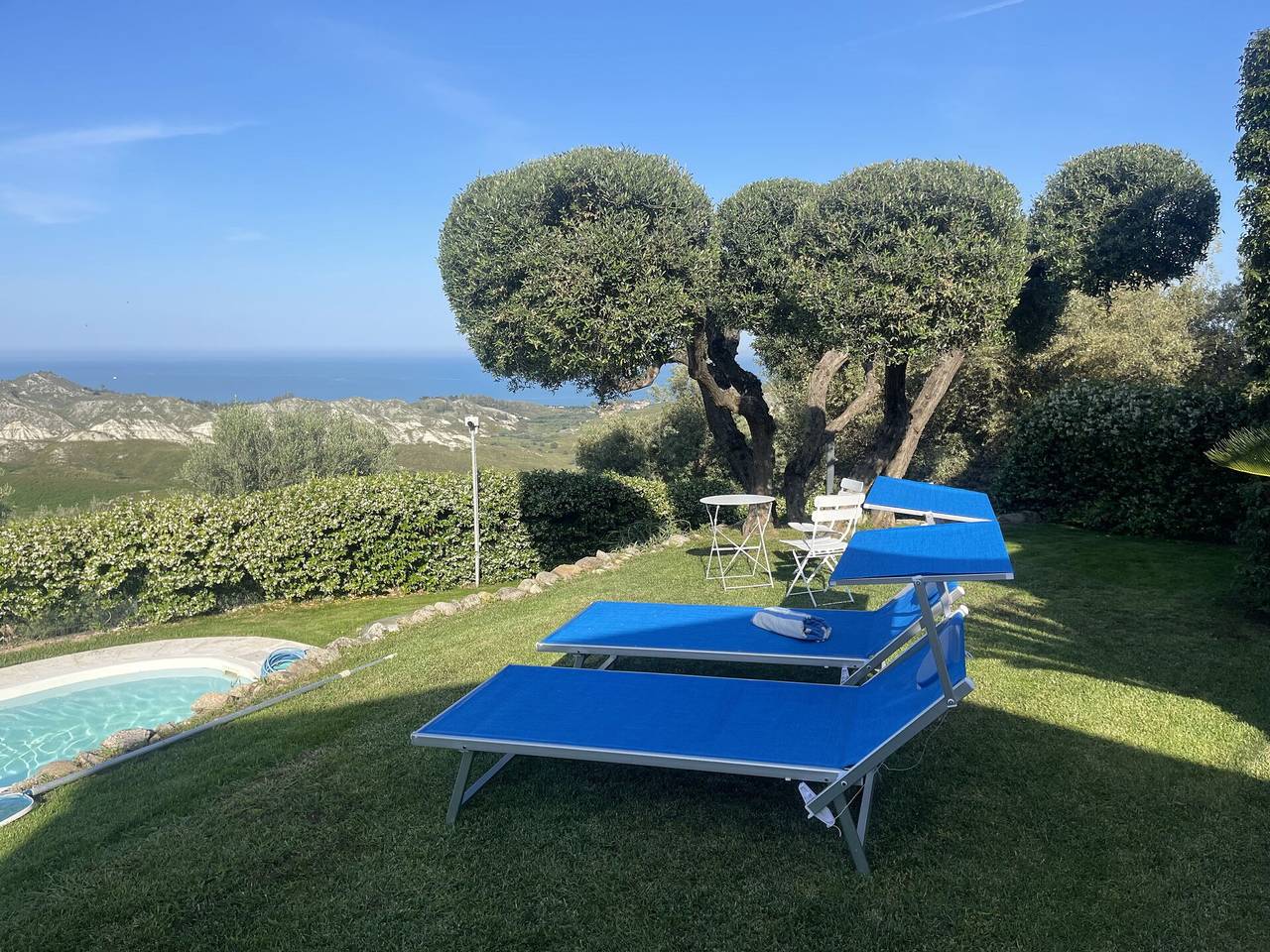 Villa Acquaro, Santa Caterina Dello Ionio, Pool, Ac - Acquaro Villa With Pool, Ac, Santa Caterina in Santa Caterina dello Ionio, Provincia de Catanzaro