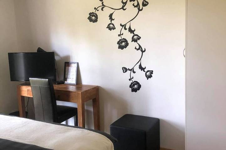 Chambre d’hôte pour 9 personnes dans la Province du Brabant wallon - 4