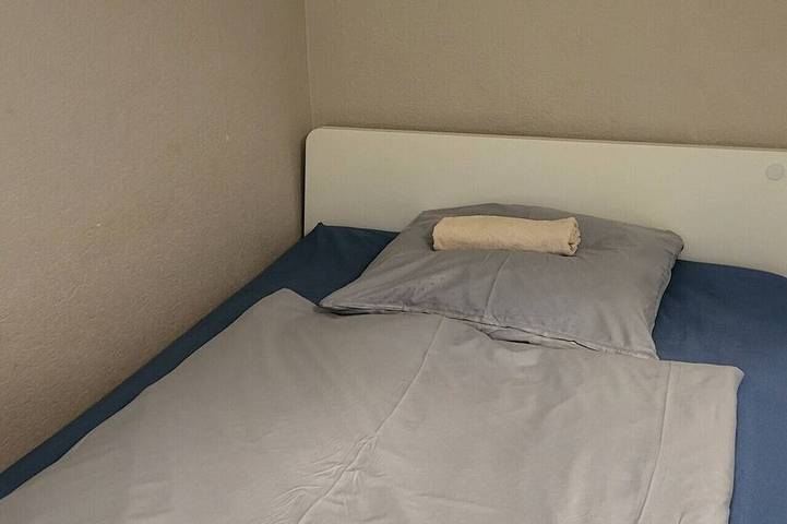 Ganze Wohnung, Budget & Central 3Room Apt+Balcony & Wifi in Hamburg-Mitte, Hamburg