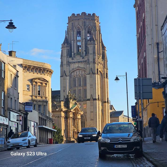Apartamento vacacional entero, City Centre Studio - Easy Transport Links in Brístol, Sudoeste de Inglaterra