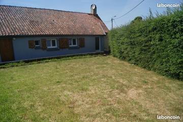 Location de vacances pour 13 personnes, avec vue à Belle-et-Houllefort